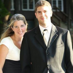 Meet your Posher, Allie